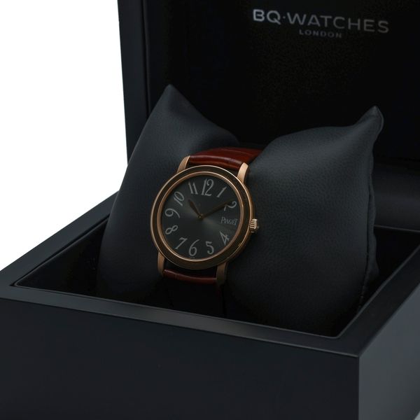 Piaget Altiplano 90920